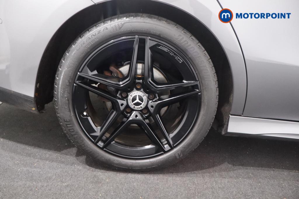 Used Mercedes-Benz CLA 2022 for sale - 77148889: Photo 36