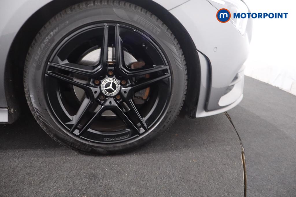 Used Mercedes-Benz CLA 2022 for sale - 77148889: Photo 37