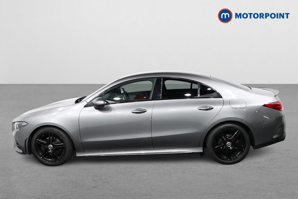 Used Mercedes-Benz CLA 2022 for sale - 77148889: Photo 4