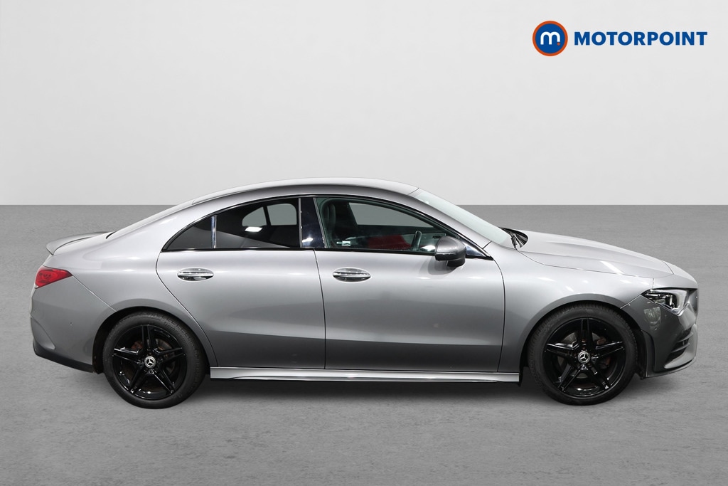 Used Mercedes-Benz CLA 2022 for sale - 77148889: Photo 8