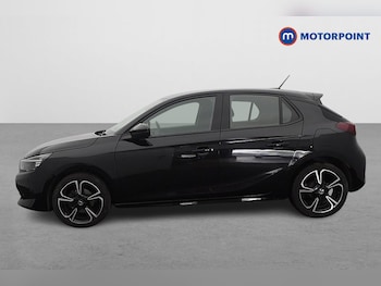 Used Vauxhall Corsa 2023 for sale - 78736928: Photo