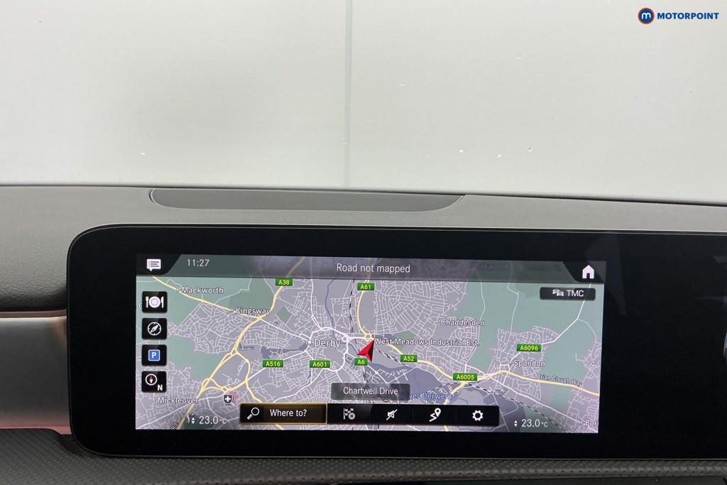 Used Mercedes-Benz A-Class 2021 for sale - 78064861: Photo 10