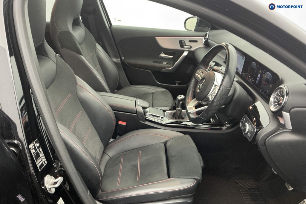 Used Mercedes-Benz A-Class 2021 for sale - 78064861: Photo 13