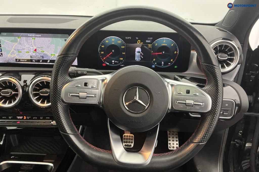 Used Mercedes-Benz A-Class 2021 for sale - 78064861: Photo 14