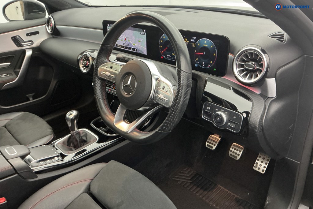 Used Mercedes-Benz A-Class 2021 for sale - 78064861: Photo 15