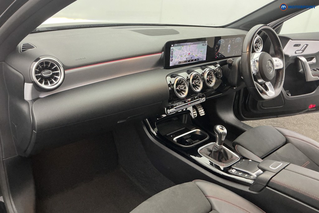 Used Mercedes-Benz A-Class 2021 for sale - 78064861: Photo 16