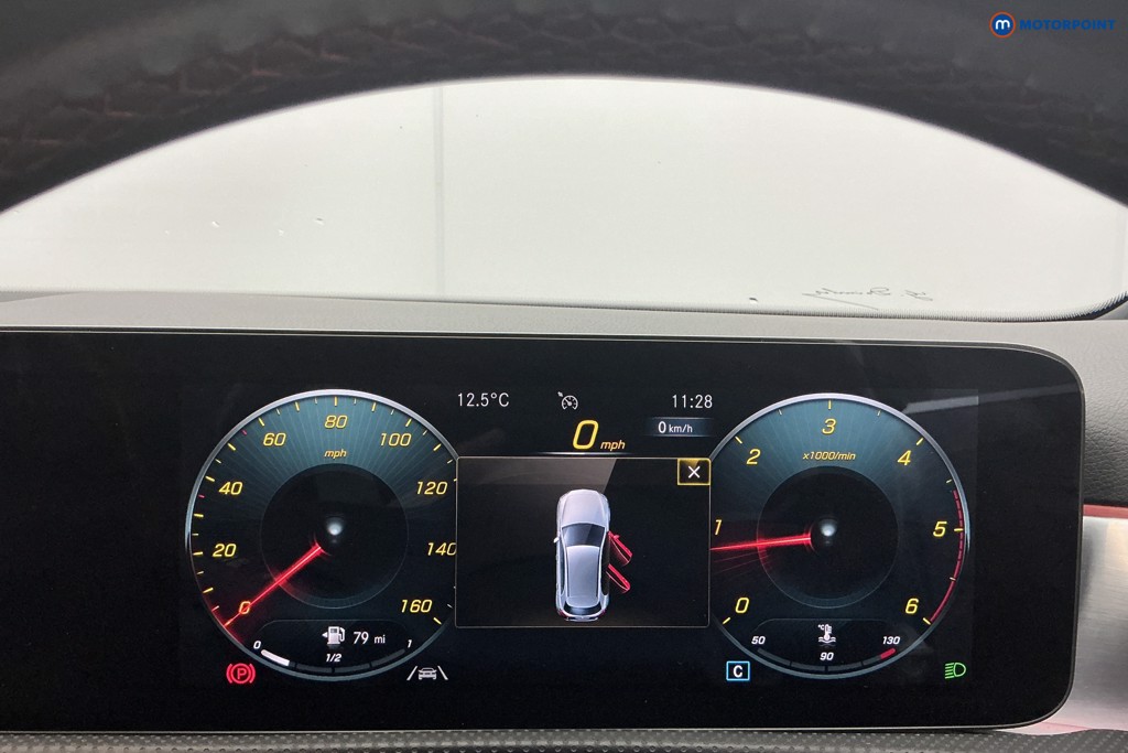 Used Mercedes-Benz A-Class 2021 for sale - 78064861: Photo 17