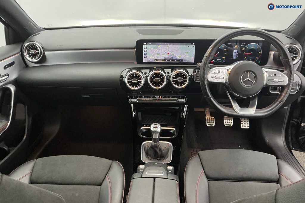 Used Mercedes-Benz A-Class 2021 for sale - 78064861: Photo 19