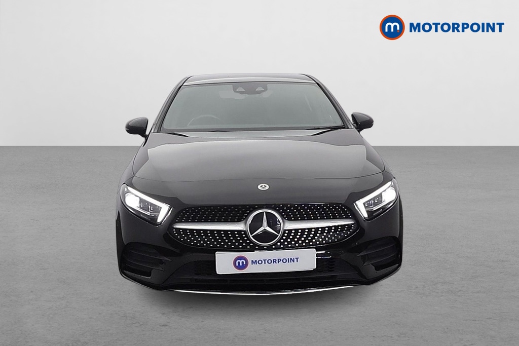 Used Mercedes-Benz A-Class 2021 for sale - 78064861: Photo 2