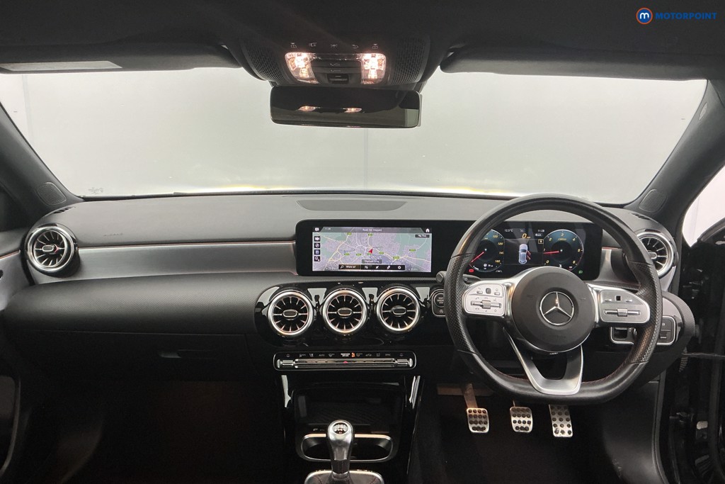 Used Mercedes-Benz A-Class 2021 for sale - 78064861: Photo 20