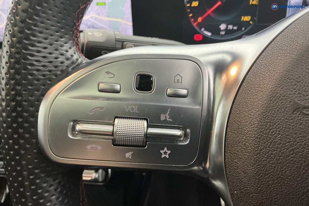 Used Mercedes-Benz A-Class 2021 for sale - 78064861: Photo 32