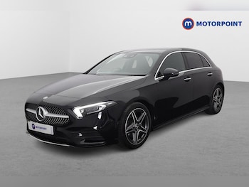 Used Mercedes-Benz A-Class 2021 for sale - 78064861: Photo