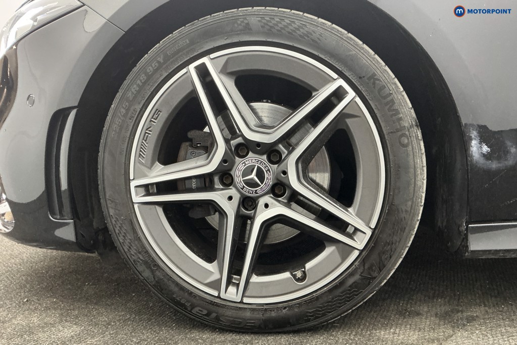 Used Mercedes-Benz A-Class 2021 for sale - 78064861: Photo 45