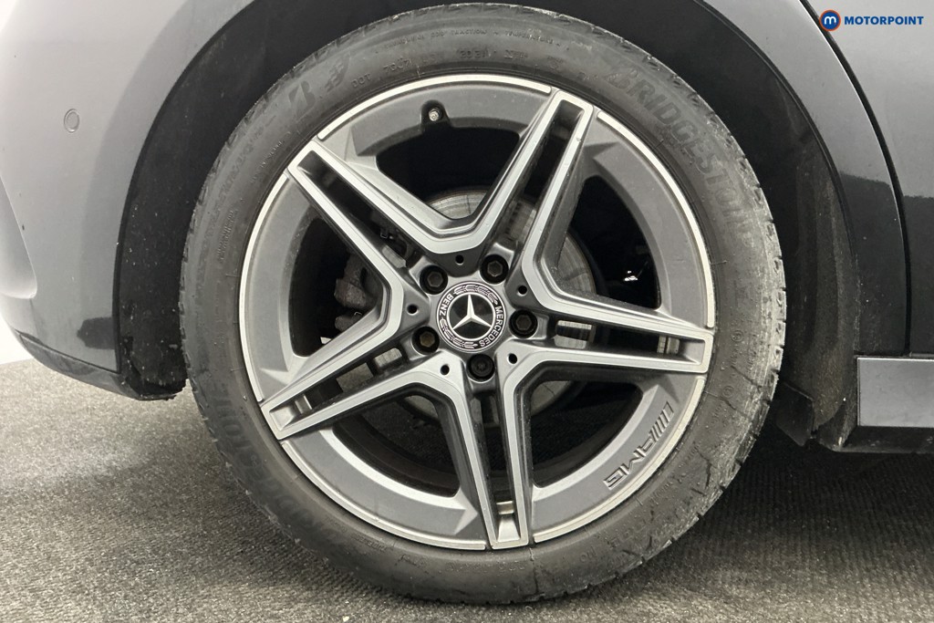 Used Mercedes-Benz A-Class 2021 for sale - 78064861: Photo 47