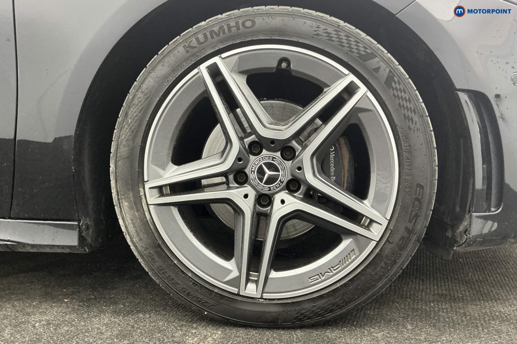 Used Mercedes-Benz A-Class 2021 for sale - 78064861: Photo 48