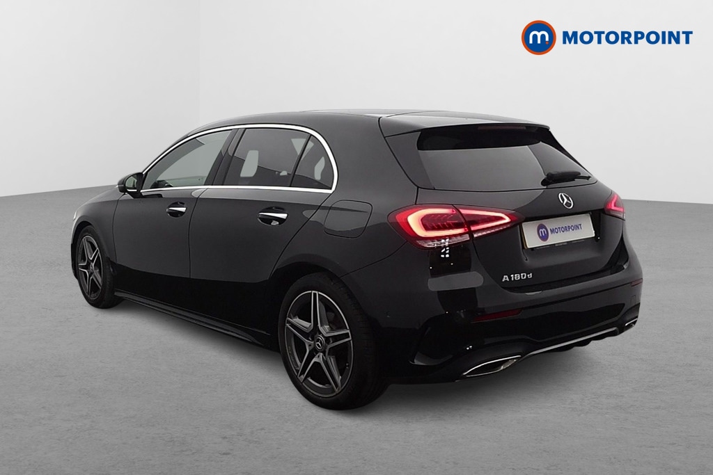 Used Mercedes-Benz A-Class 2021 for sale - 78064861: Photo 5