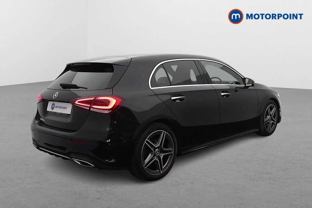 Used Mercedes-Benz A-Class 2021 for sale - 78064861: Photo 7