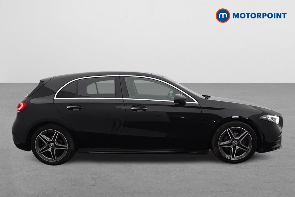 Used Mercedes-Benz A-Class 2021 for sale - 78064861: Photo 8