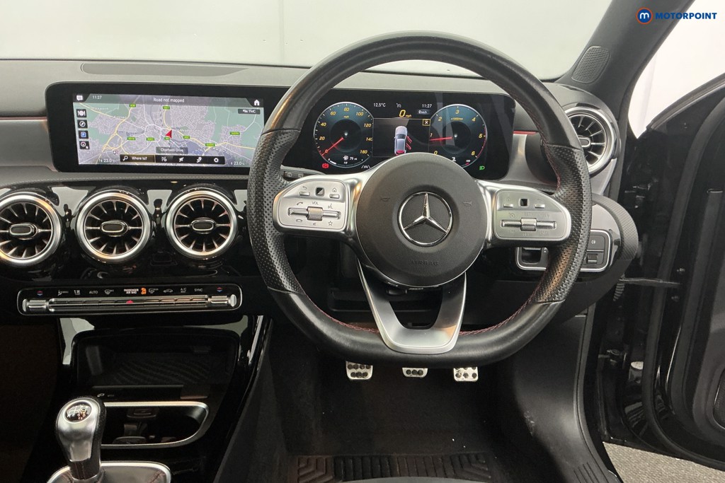 Used Mercedes-Benz A-Class 2021 for sale - 78064861: Photo 9