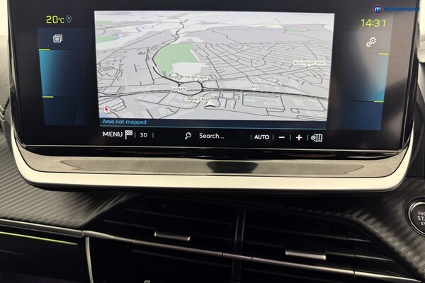 Used Peugeot 208 2023 for sale - 76131852: Photo 10