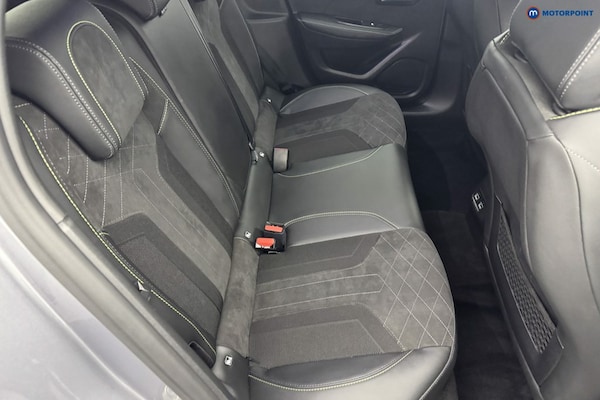Used Peugeot 208 2023 for sale - 76131852: Photo 12