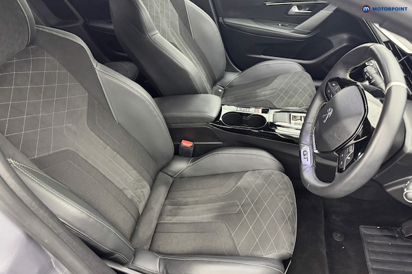 Used Peugeot 208 2023 for sale - 76131852: Photo 13