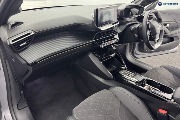 Used Peugeot 208 2023 for sale - 76131852: Photo 16