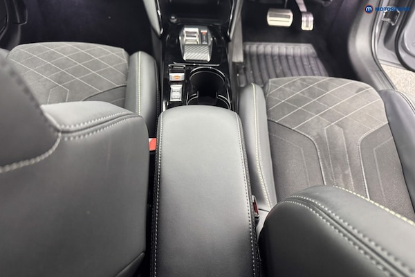 Used Peugeot 208 2023 for sale - 76131852: Photo 19
