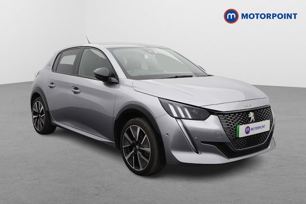 Used Peugeot 208 2023 for sale - 76131852: Photo 1
