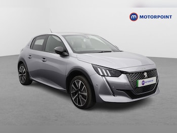 2023 - 100kW GT Premium 50kWh 5dr Auto