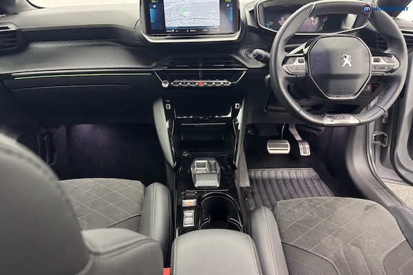 Used Peugeot 208 2023 for sale - 76131852: Photo 20