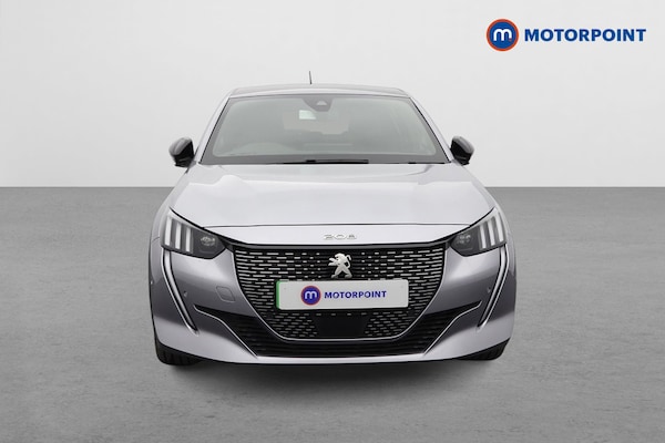 Used Peugeot 208 2023 for sale - 76131852: Photo 2