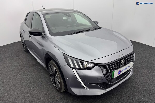 Used Peugeot 208 2023 for sale - 76131852: Photo 35