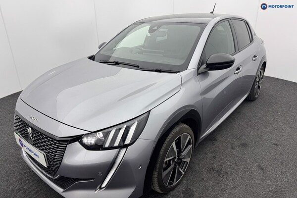 Used Peugeot 208 2023 for sale - 76131852: Photo 37