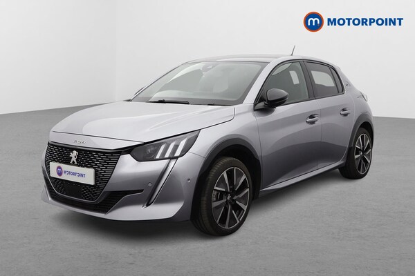 Used Peugeot 208 2023 for sale - 76131852: Photo 3