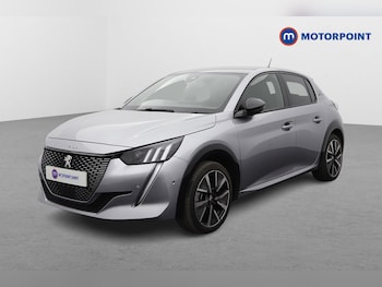 Used Peugeot 208 2023 for sale - 76131852: Photo 3