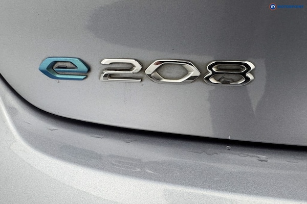 Used Peugeot 208 2023 for sale - 76131852: Photo 40