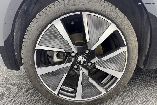 Used Peugeot 208 2023 for sale - 76131852: Photo 42