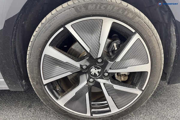Used Peugeot 208 2023 for sale - 76131852: Photo 43
