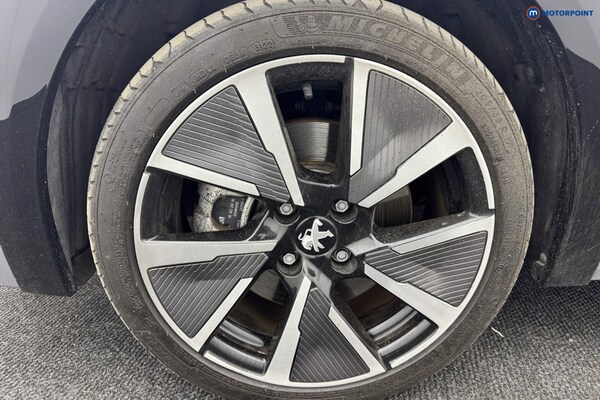 Used Peugeot 208 2023 for sale - 76131852: Photo 44