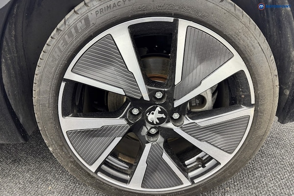 Used Peugeot 208 2023 for sale - 76131852: Photo 45