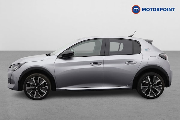 Used Peugeot 208 2023 for sale - 76131852: Photo 4