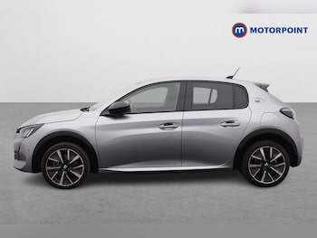Used Peugeot 208 2023 for sale - 76131852: Photo 4
