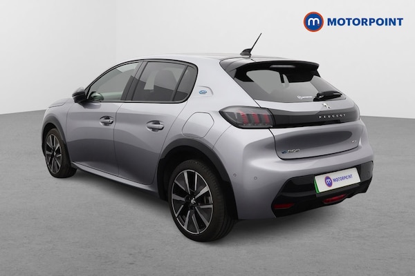 Used Peugeot 208 2023 for sale - 76131852: Photo 5