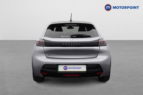 Used Peugeot 208 2023 for sale - 76131852: Photo 6