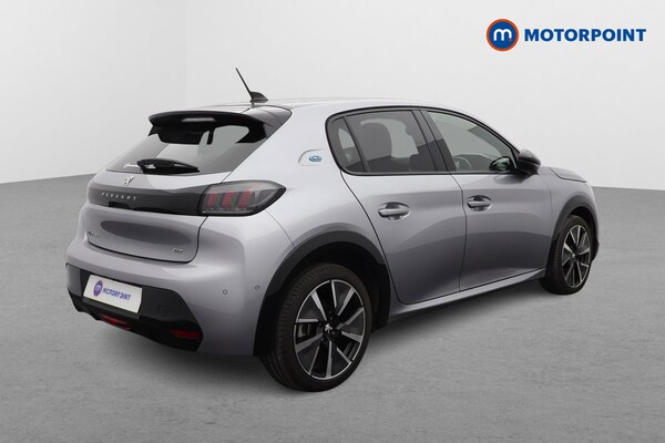 Used Peugeot 208 2023 for sale - 76131852: Photo 7