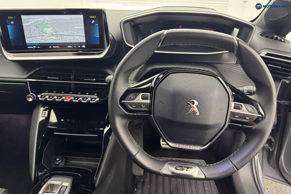 Used Peugeot 208 2023 for sale - 76131852: Photo 9