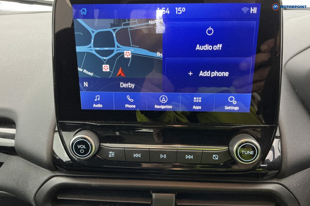 Used Ford Ecosport 2022 for sale - 76333020: Photo 10