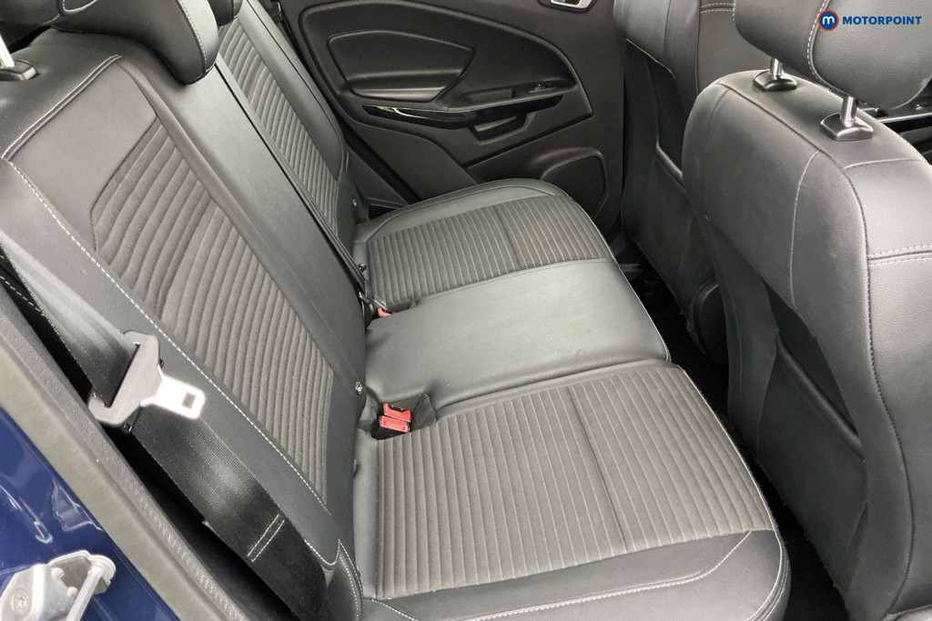 Used Ford Ecosport 2022 for sale - 76333020: Photo 12
