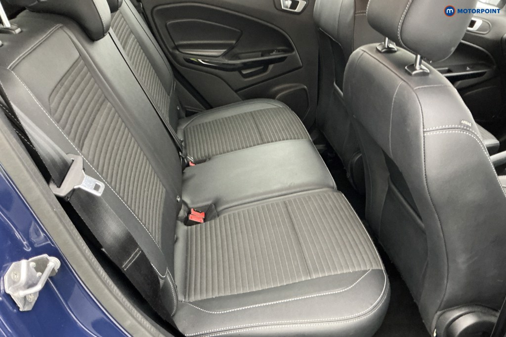 Used Ford Ecosport 2022 for sale - 76333020: Photo 13